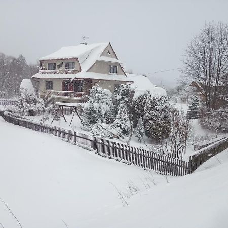 Apartament Widok Czarna Góra Exterior foto
