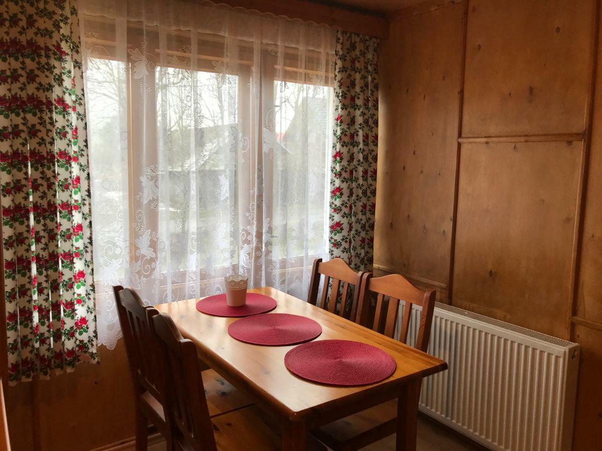 Apartament Widok Czarna Góra Exterior foto