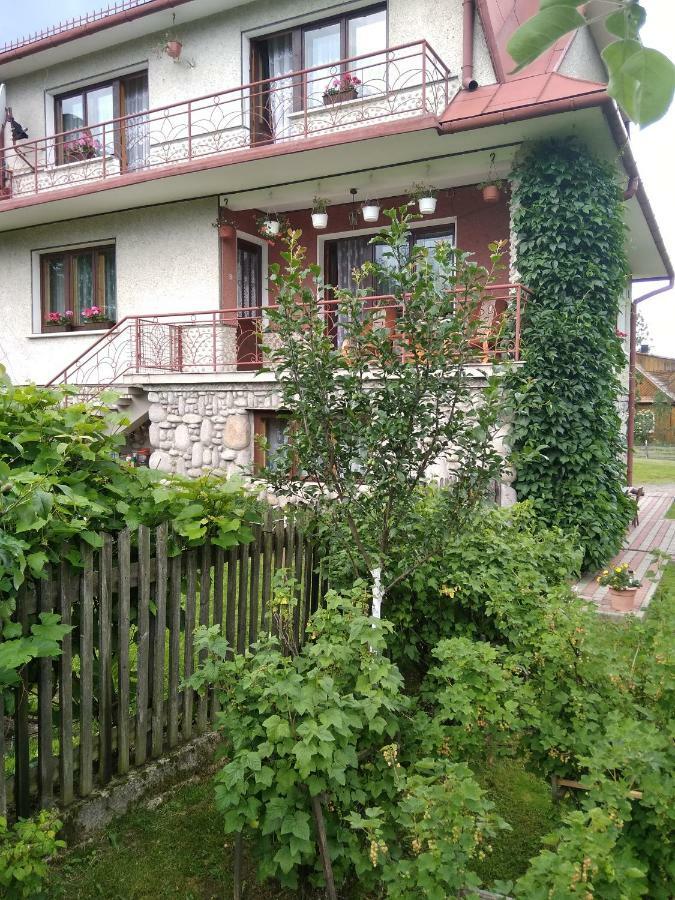 Apartament Widok Czarna Góra Exterior foto